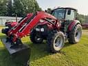 2016 Case IH Farmall 90C Image