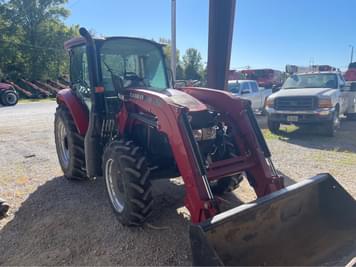 Main image Case IH Farmall 90C