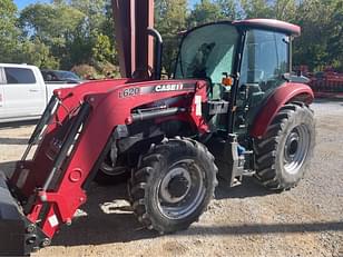 Main image Case IH Farmall 90C 5