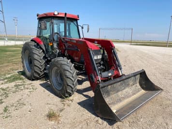 Main image Case IH Farmall 95
