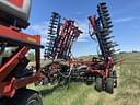 2016 Case IH Flex Hoe 400 Image