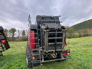 Main image Case IH LB334P 1