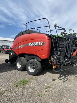 2016 Case IH LB434 Equipment Image0