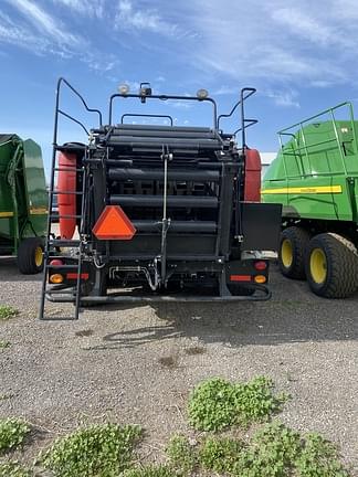 Image of Case IH LB434 equipment image 2