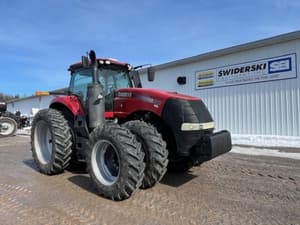 2016 Case IH Magnum 310 Image