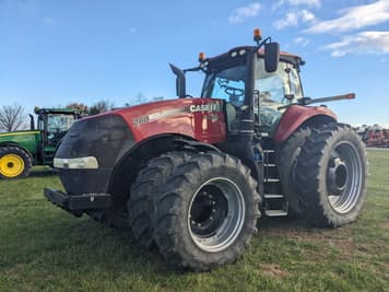 Main image Case IH Magnum 280
