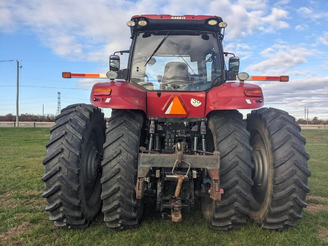 Image of Case IH Magnum 280 Image 1