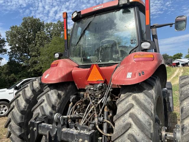 Image of Case IH Magnum 180 equipment image 3