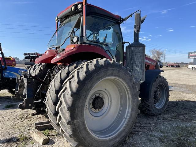 Image of Case IH Magnum 180 equipment image 3