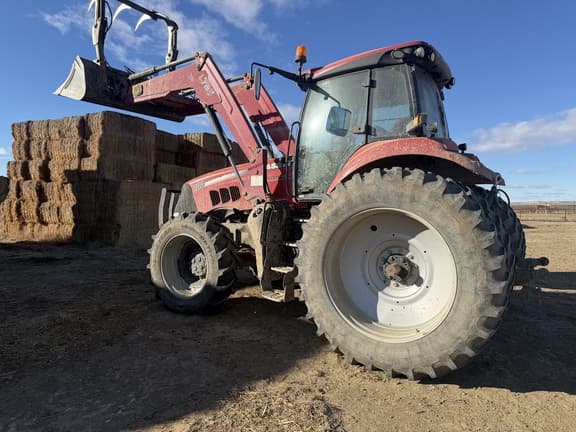 Image of Case IH Magnum 180 equipment image 1