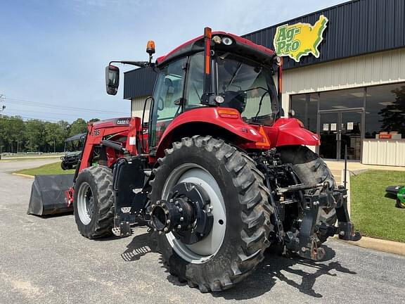 Image of Case IH Magnum 200 equipment image 2