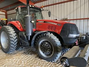 Main image Case IH Magnum 220