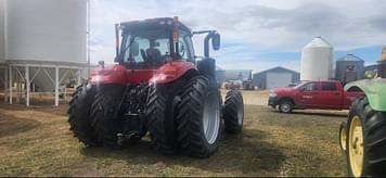 Main image Case IH Magnum 240 CVT 9