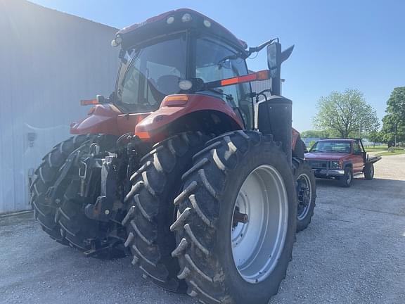 Image of Case IH Magnum 250 equipment image 1