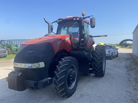 Image of Case IH Magnum 250 Primary image