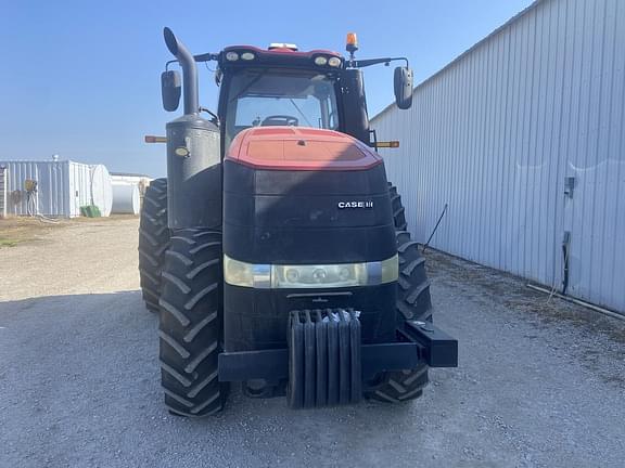 Image of Case IH Magnum 250 equipment image 2