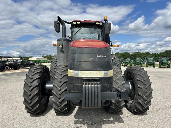 Image of Case IH Magnum 250 equipment image 2