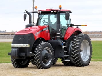 Main image Case IH Magnum 250
