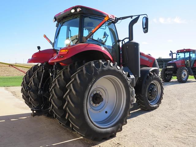 Image of Case IH Magnum 250 equipment image 3