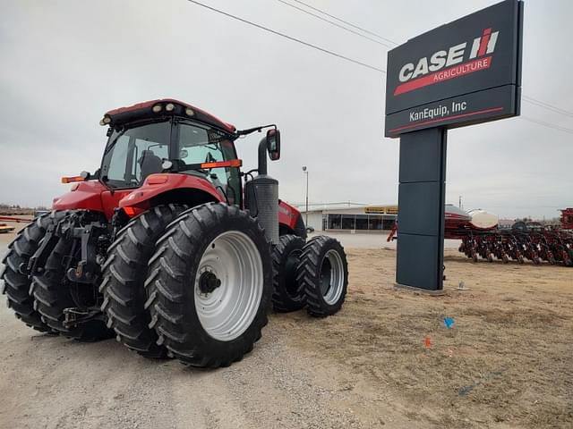 Image of Case IH Magnum 250 equipment image 1