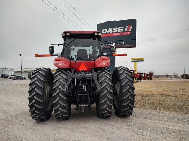 Image of Case IH Magnum 250 equipment image 3