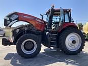 Thumbnail image Case IH Magnum 250 CVT 4