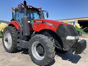 Main image Case IH Magnum 250 CVT 6