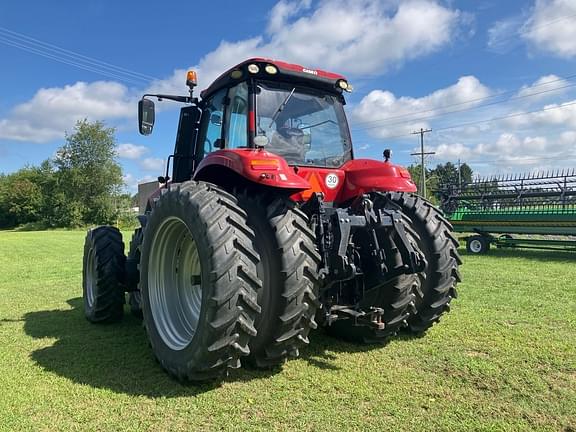 Image of Case IH Magnum 250 equipment image 2