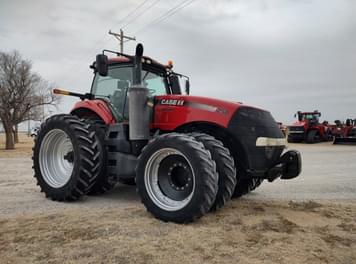 Main image Case IH Magnum 250