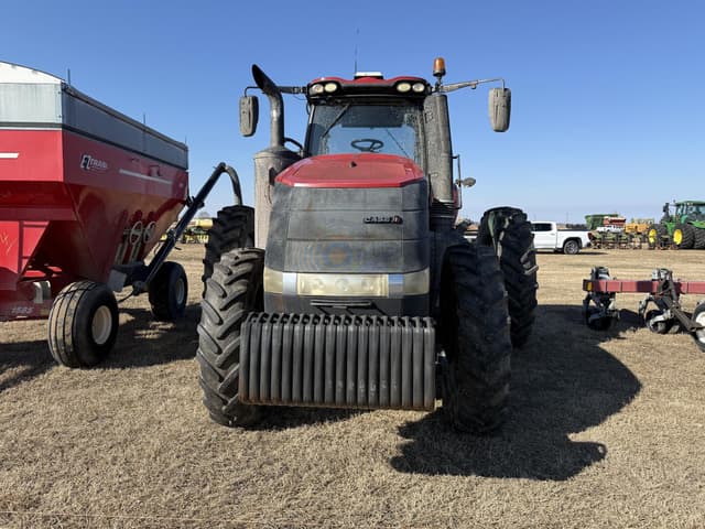 Image of Case IH Magnum 250 equipment image 1