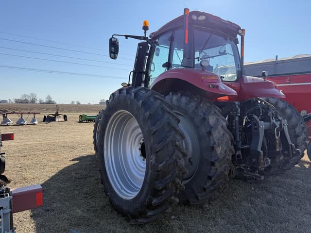 Image of Case IH Magnum 250 equipment image 3