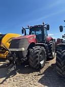 2016 Case IH Magnum 250 Image