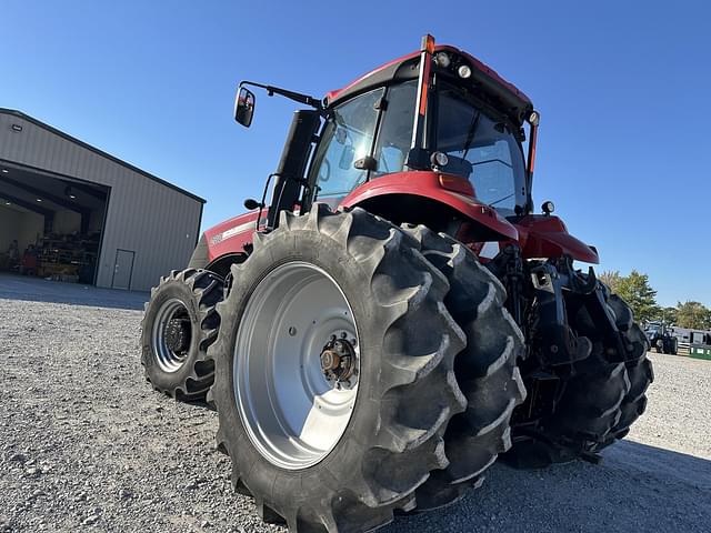 Image of Case IH Magnum 280 equipment image 4