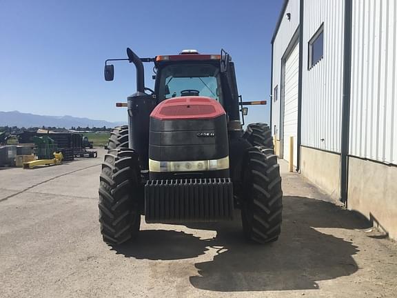 Image of Case IH Magnum 280 equipment image 1