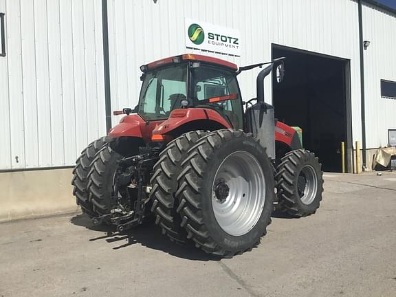 Image of Case IH Magnum 280 equipment image 4