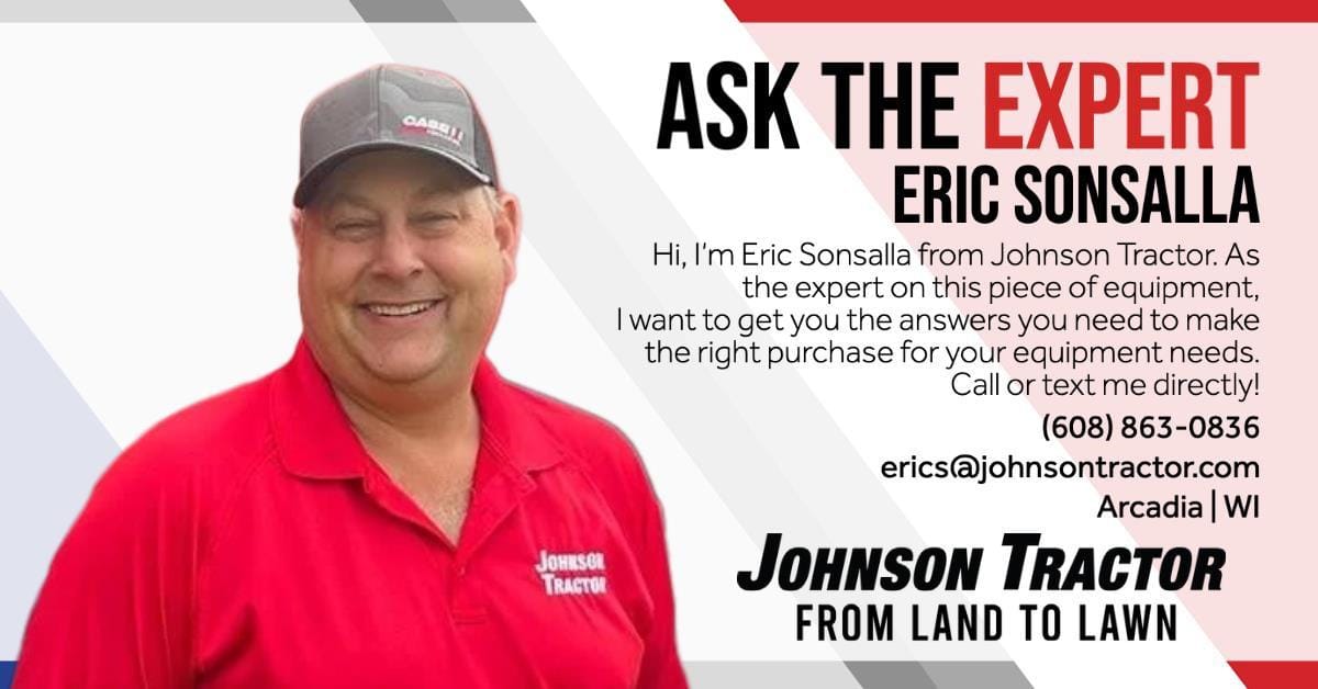 2016 Case IH Magnum 280 Equipment Image0