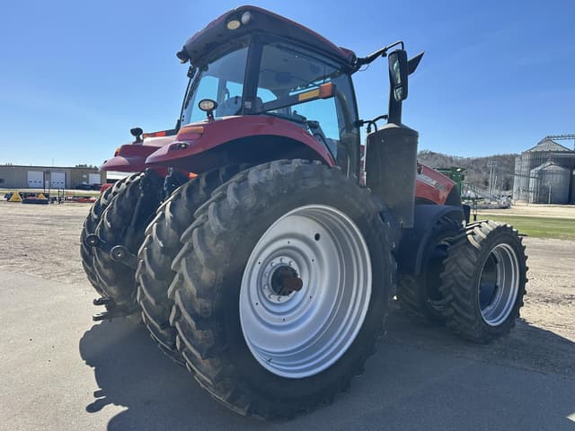Image of Case IH Magnum 280 equipment image 4