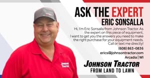 2016 Case IH Magnum 280 Image