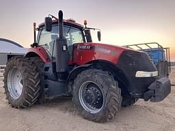 Image of Case IH Magnum 280 Primary image