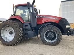 Image of Case IH Magnum 280 equipment image 1