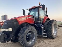 Image of Case IH Magnum 280 equipment image 2