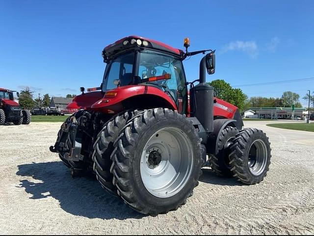 Image of Case IH Magnum 280 equipment image 2