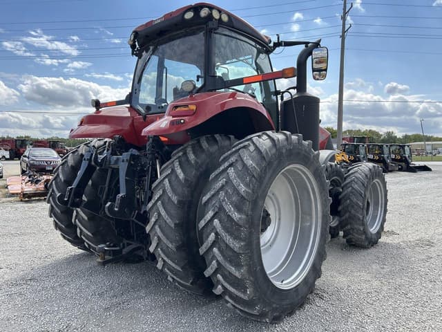 Image of Case IH Magnum 280 equipment image 2