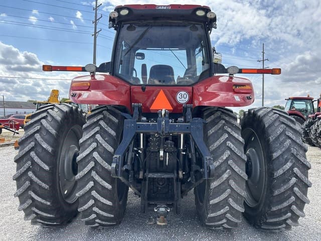 Image of Case IH Magnum 280 equipment image 3