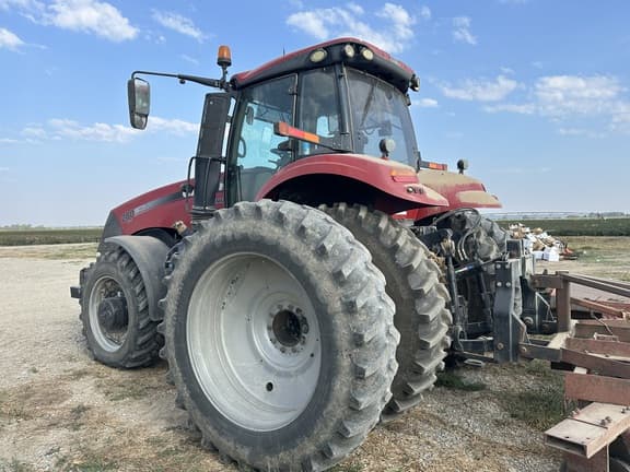 Image of Case IH Magnum 280 equipment image 1