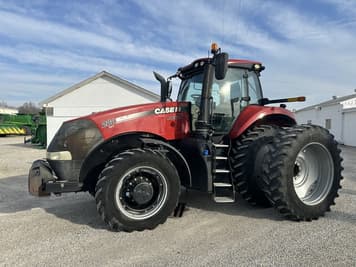 Main image Case IH Magnum 280