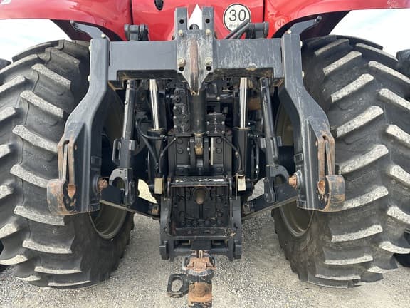 Image of Case IH Magnum 280 equipment image 4