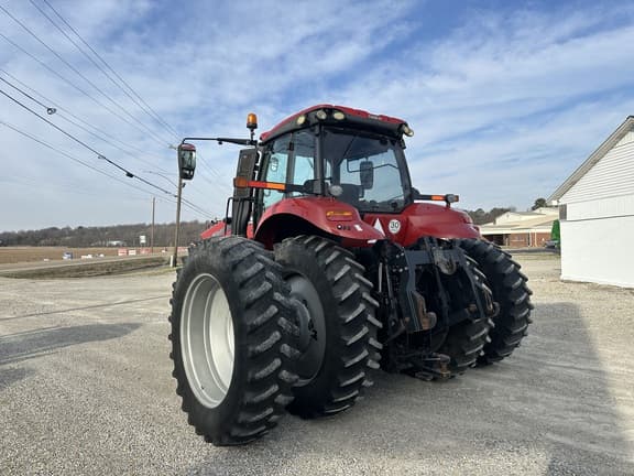 Image of Case IH Magnum 280 equipment image 3