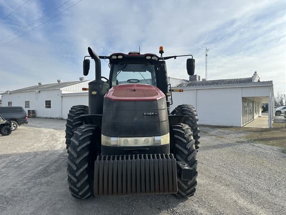 Image of Case IH Magnum 280 equipment image 2