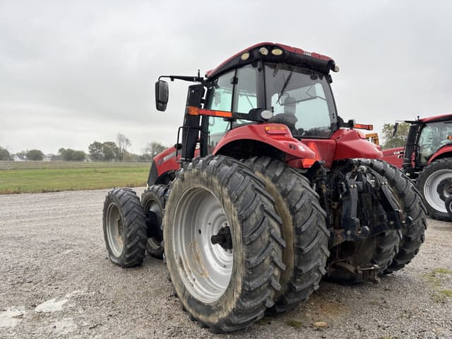 Image of Case IH Magnum 280 equipment image 4